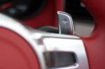 Porsche 911 Carrera S Cabriolet 2011 года
